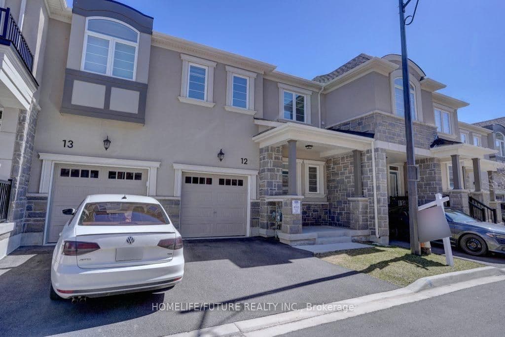 980 Logan Drive, Unit 12