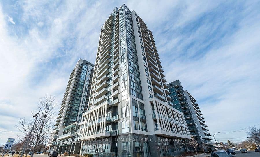 17 Zorra Street, Unit 1006