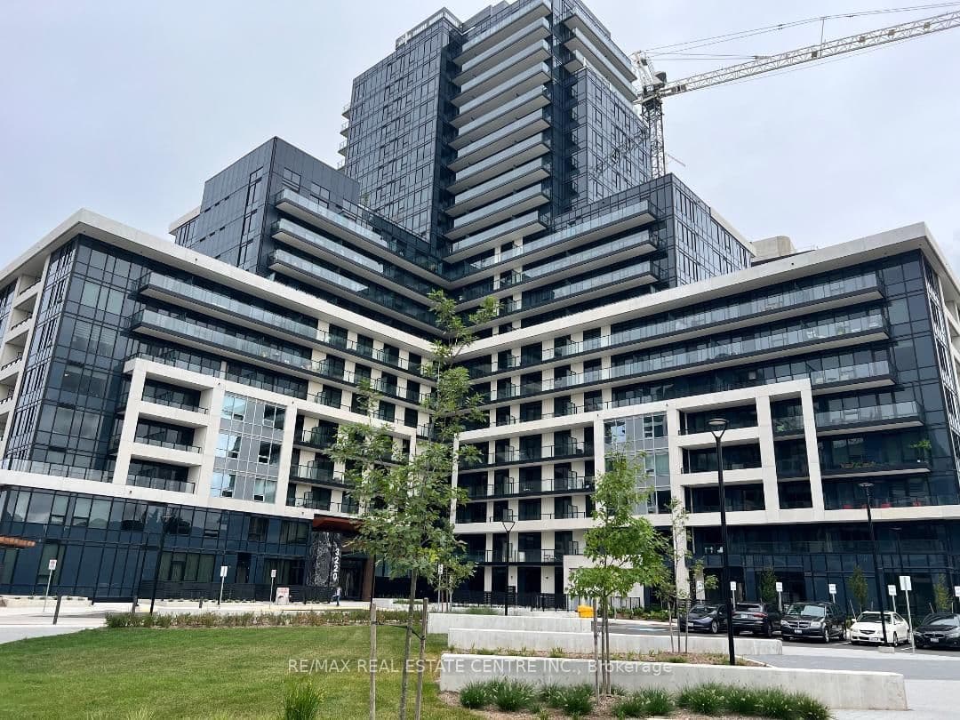 3220 William Coltson Avenue, Unit 1007
