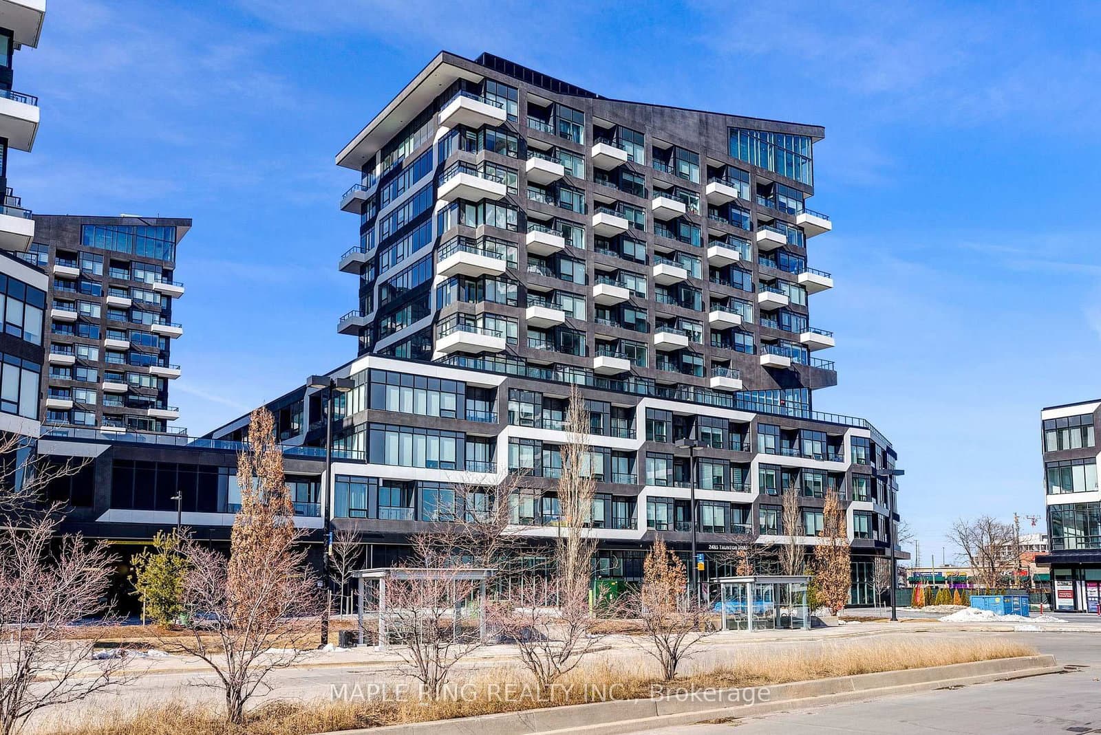 2485 Taunton Road, Unit 113