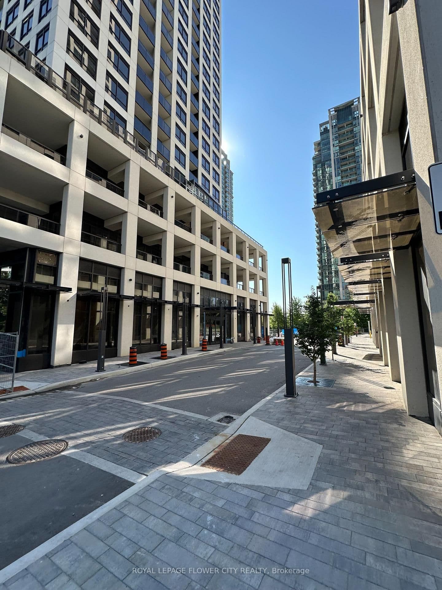 30 Elm Drive, Unit 1007