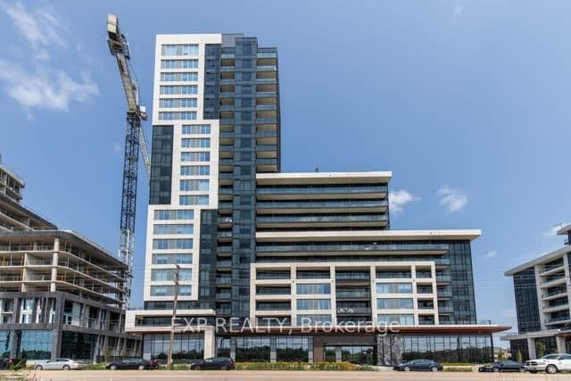 3220 William Coltson Avenue, Unit 1904