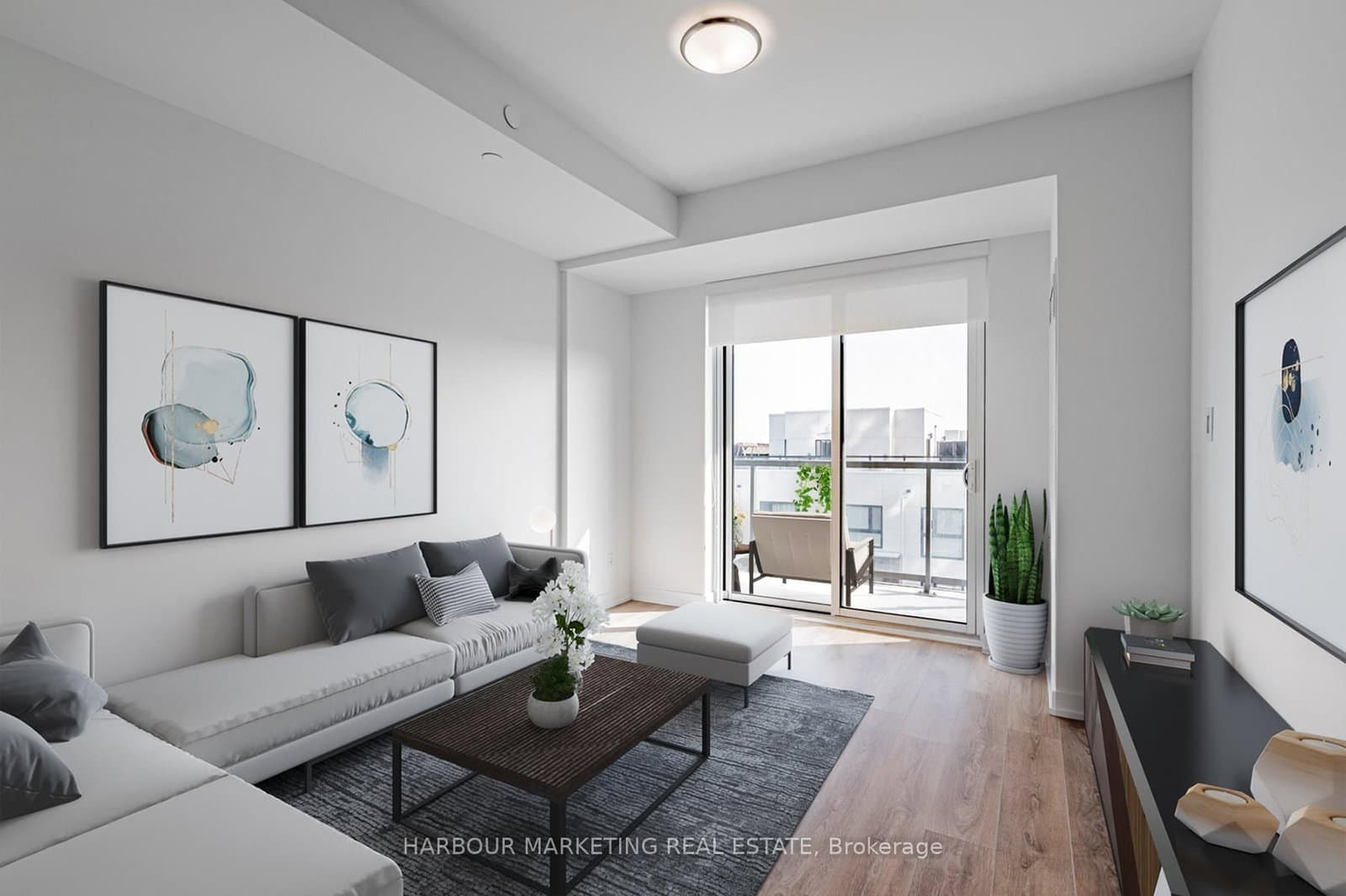 345 Wheat Boom Drive, Unit 512