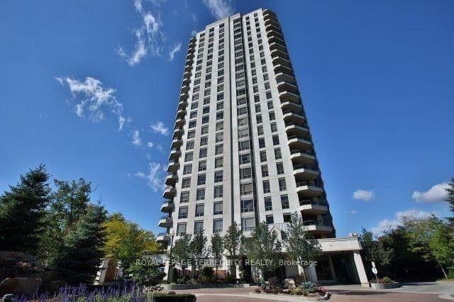 1900 The Collegeway, Unit 901