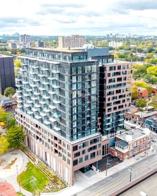 270 Dufferin Street W, Unit 513