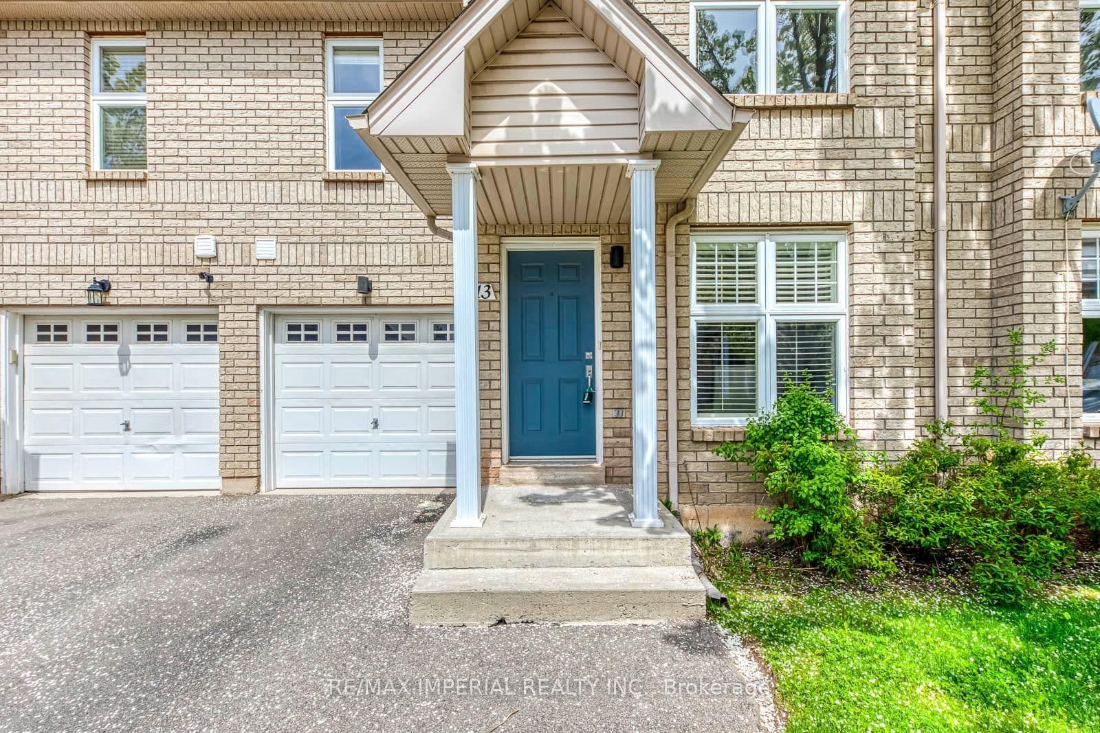 2189 Postmaster Drive, Unit 13