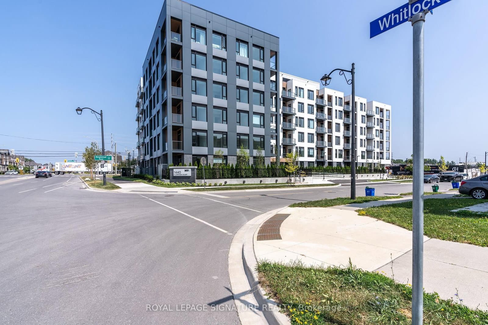 1440 Clarriage Court, Unit 314