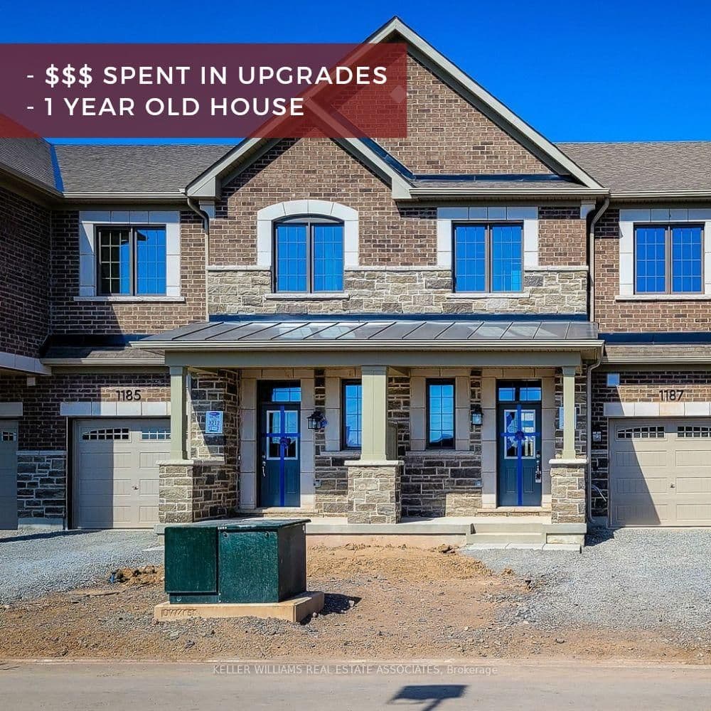 1187 Milland Drive