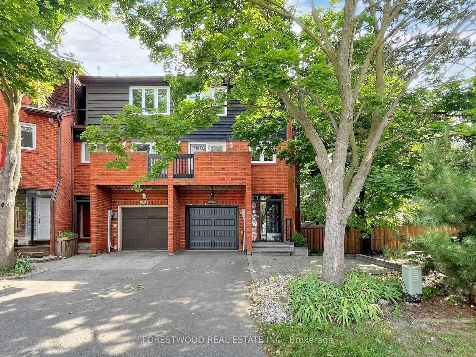 1222 Cornerbrook Place