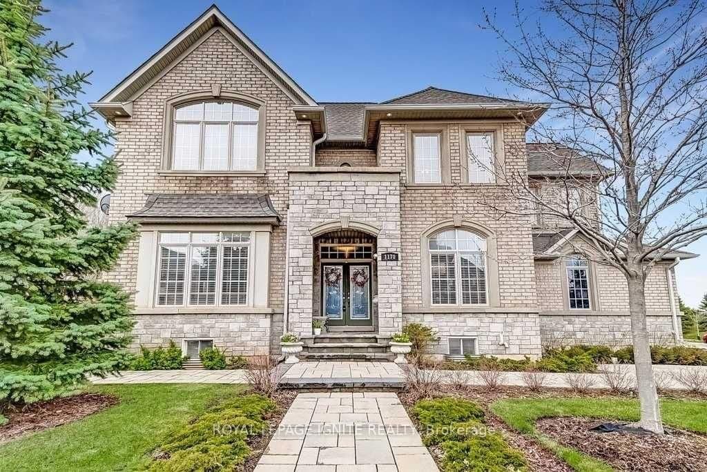 1170 Agram Drive