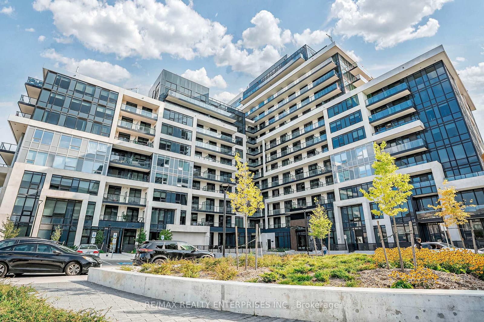 3200 William Coltson Avenue, Unit 427
