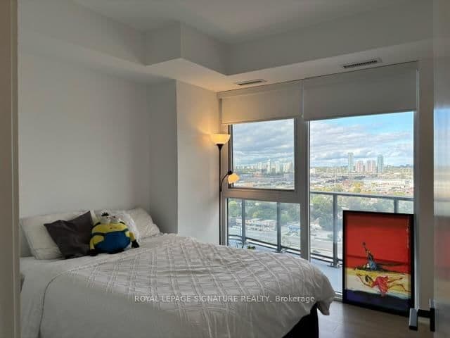 36 Zorra Street, Unit 2003