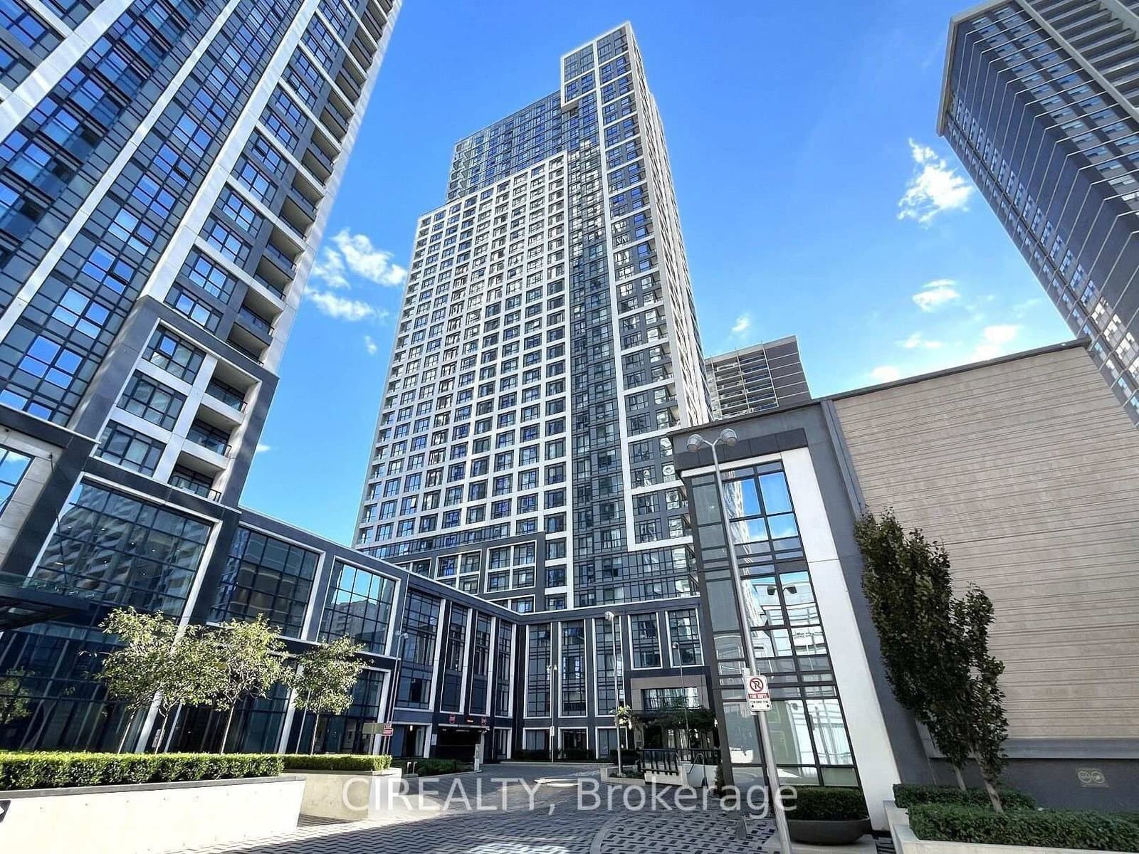 9 Mabelle Avenue, Unit 2023