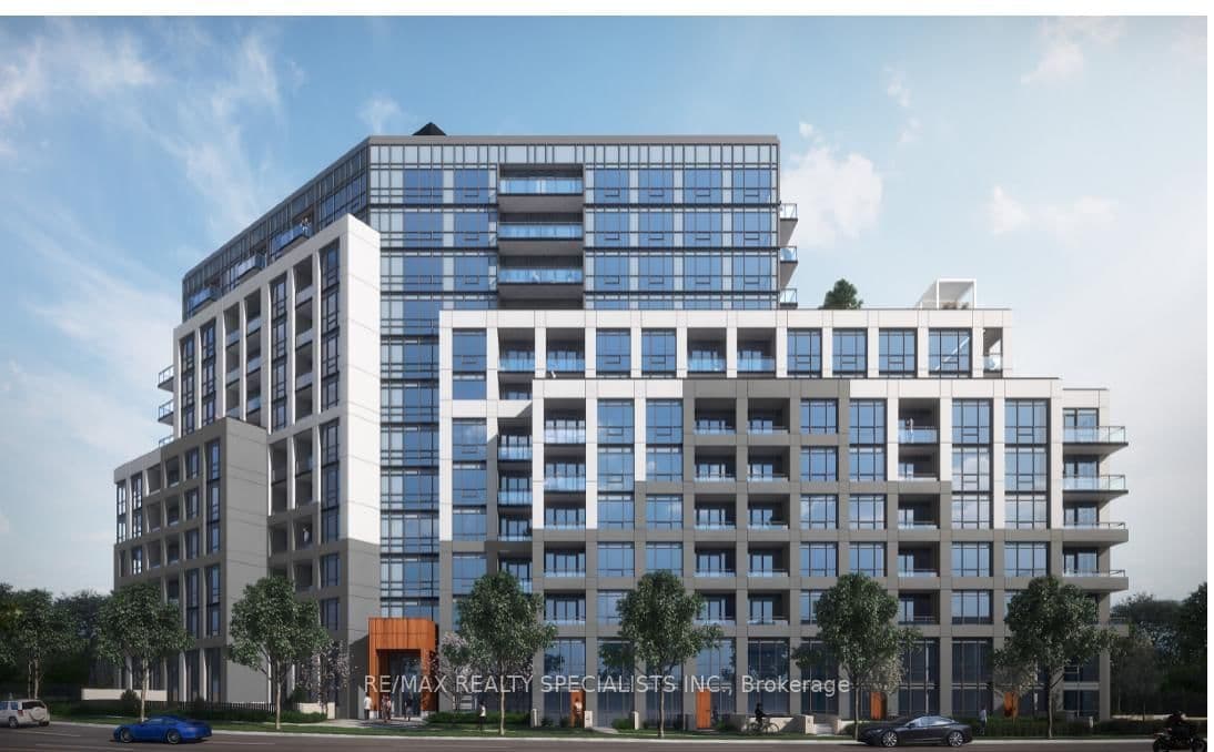 225 Malta Avenue, Unit 510