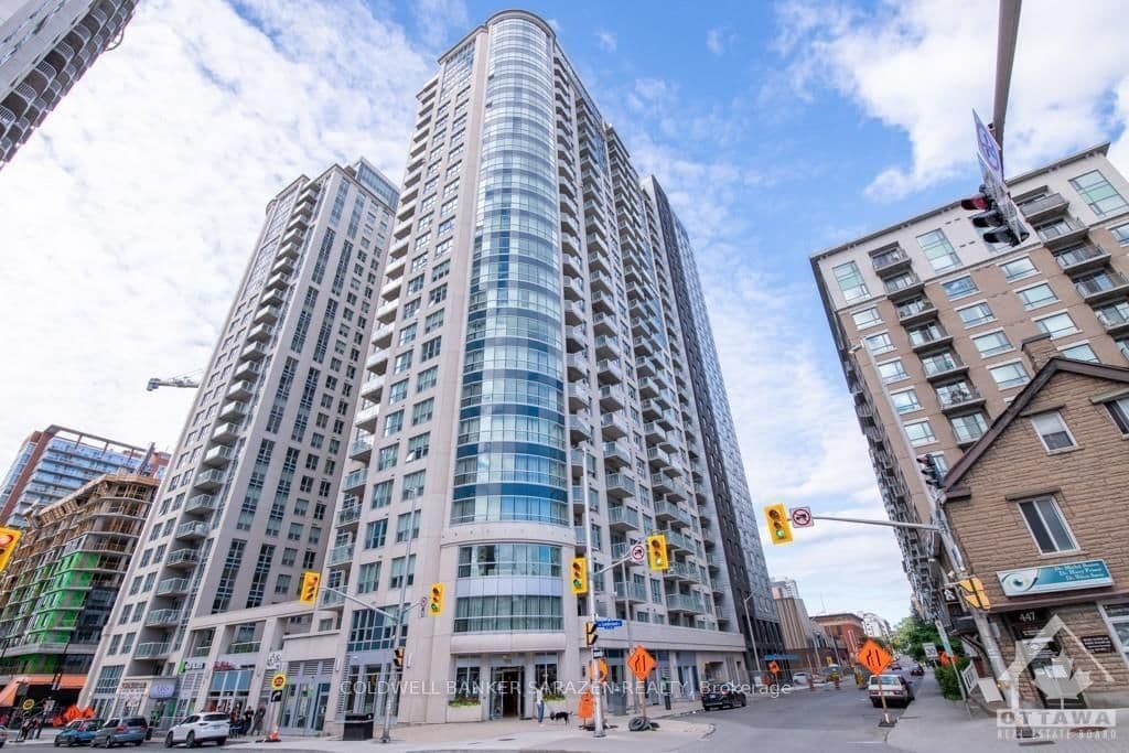 195 BESSERER Street, Unit 1004