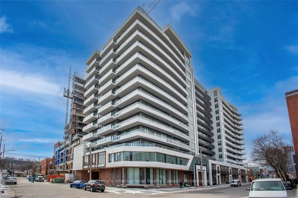 212 KING WILLIAM Street, Unit 308
