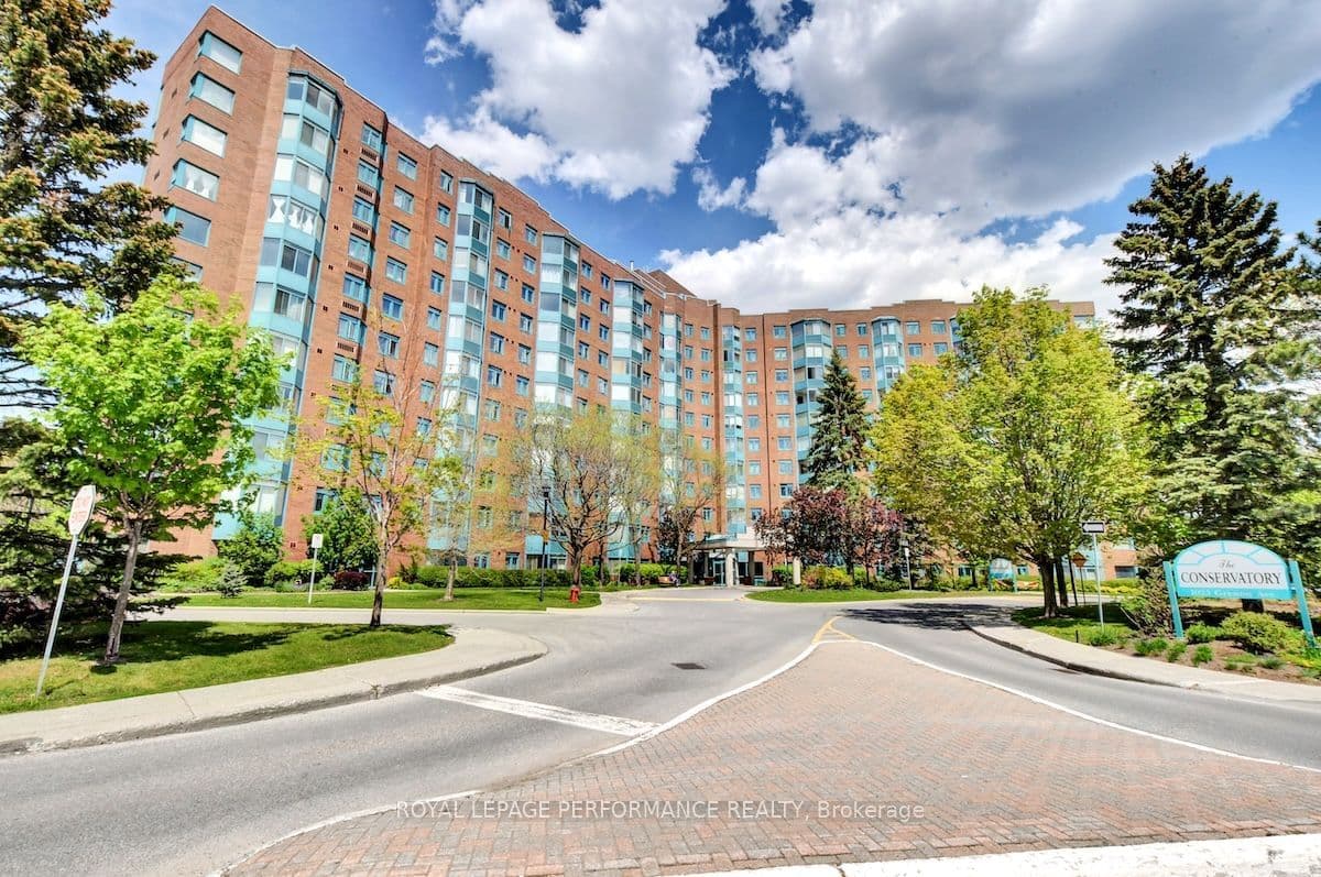1025 Grenon Avenue, Unit 609