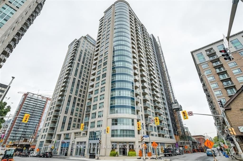 195 BESSERER Street, Unit 2405