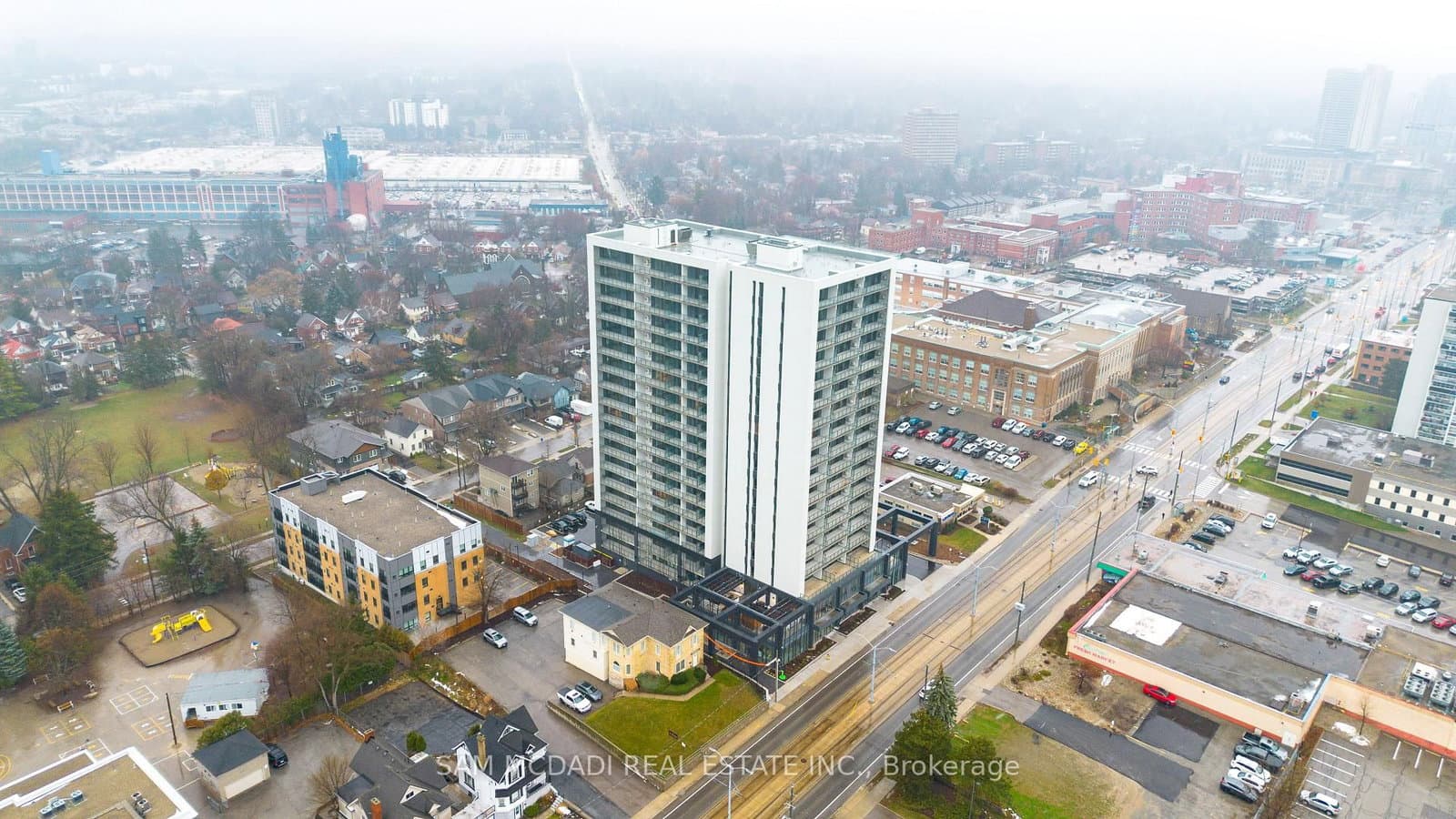 741 King Street, Unit 1610