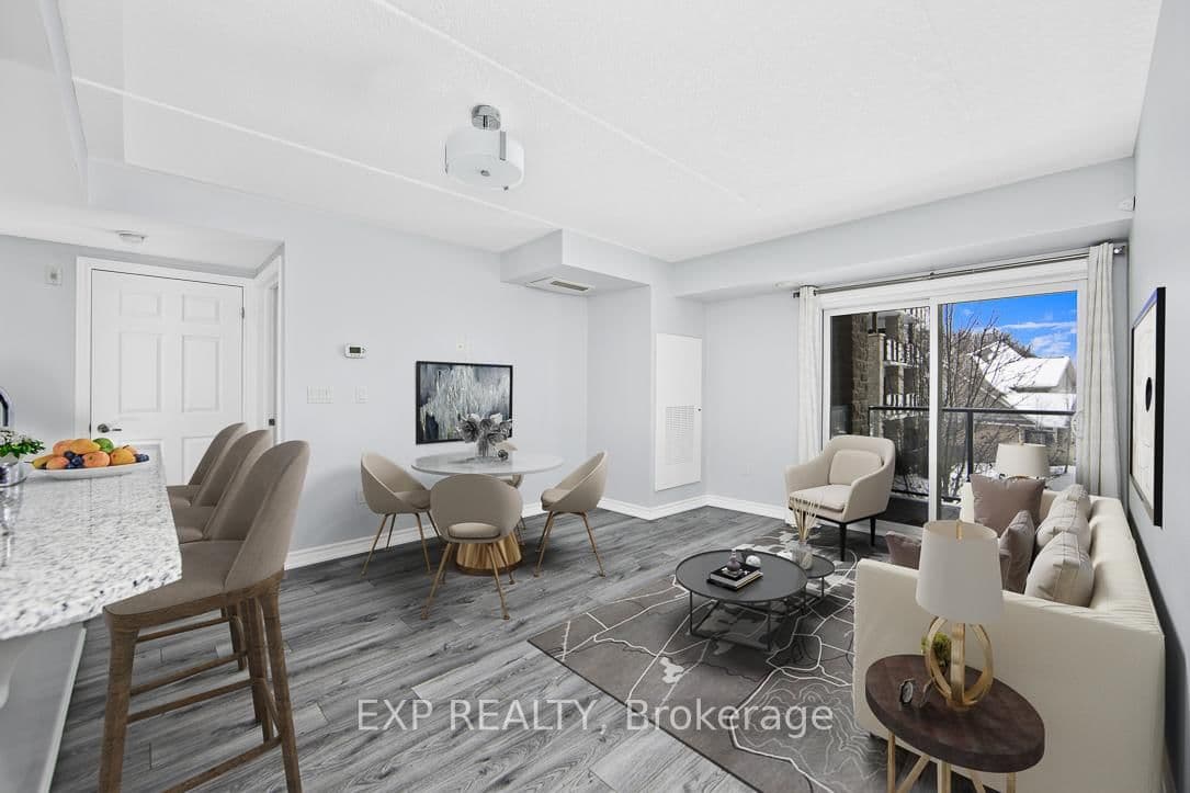 50 Bryan Court, Unit 213