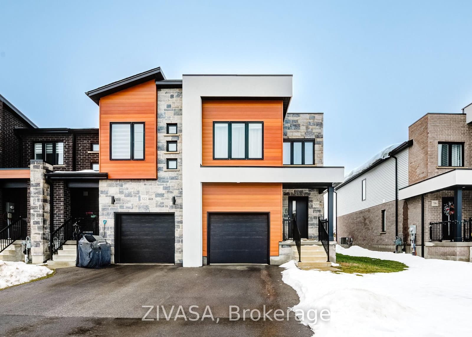 320 Bradshaw Drive, Unit #320