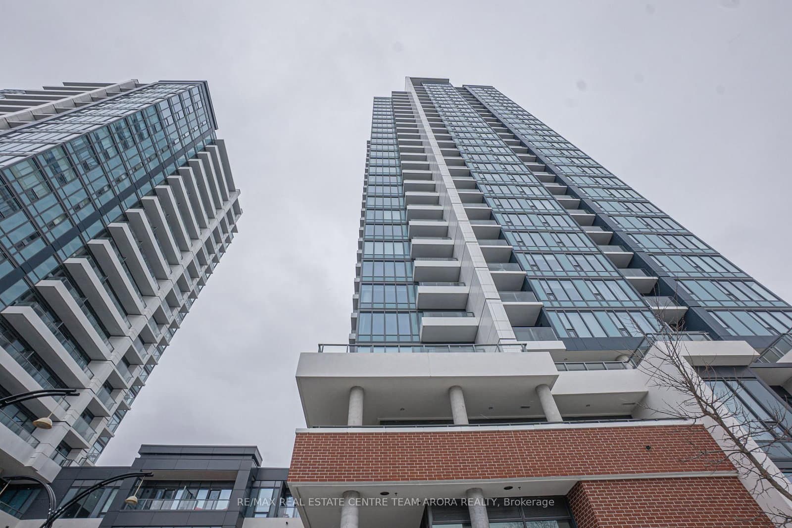 15 Wellington Street, Unit 603