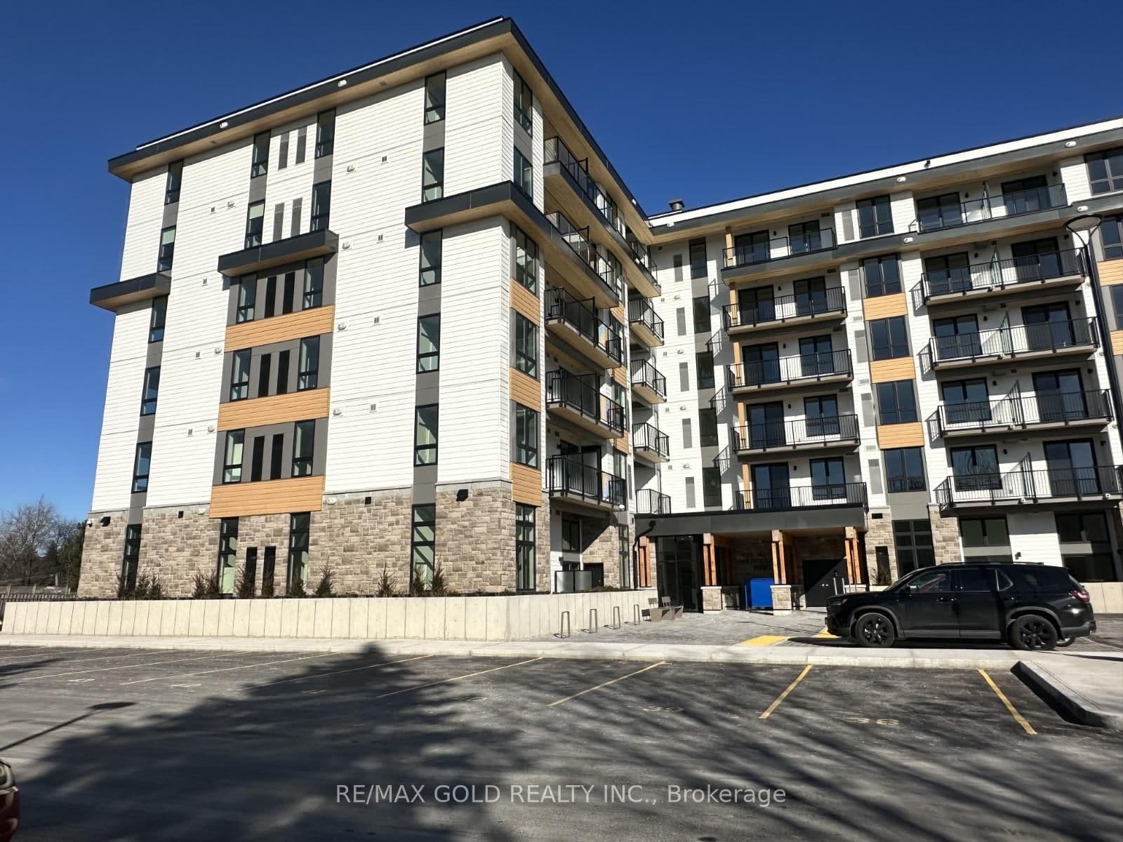 101 Golden Eagle Road, Unit 217