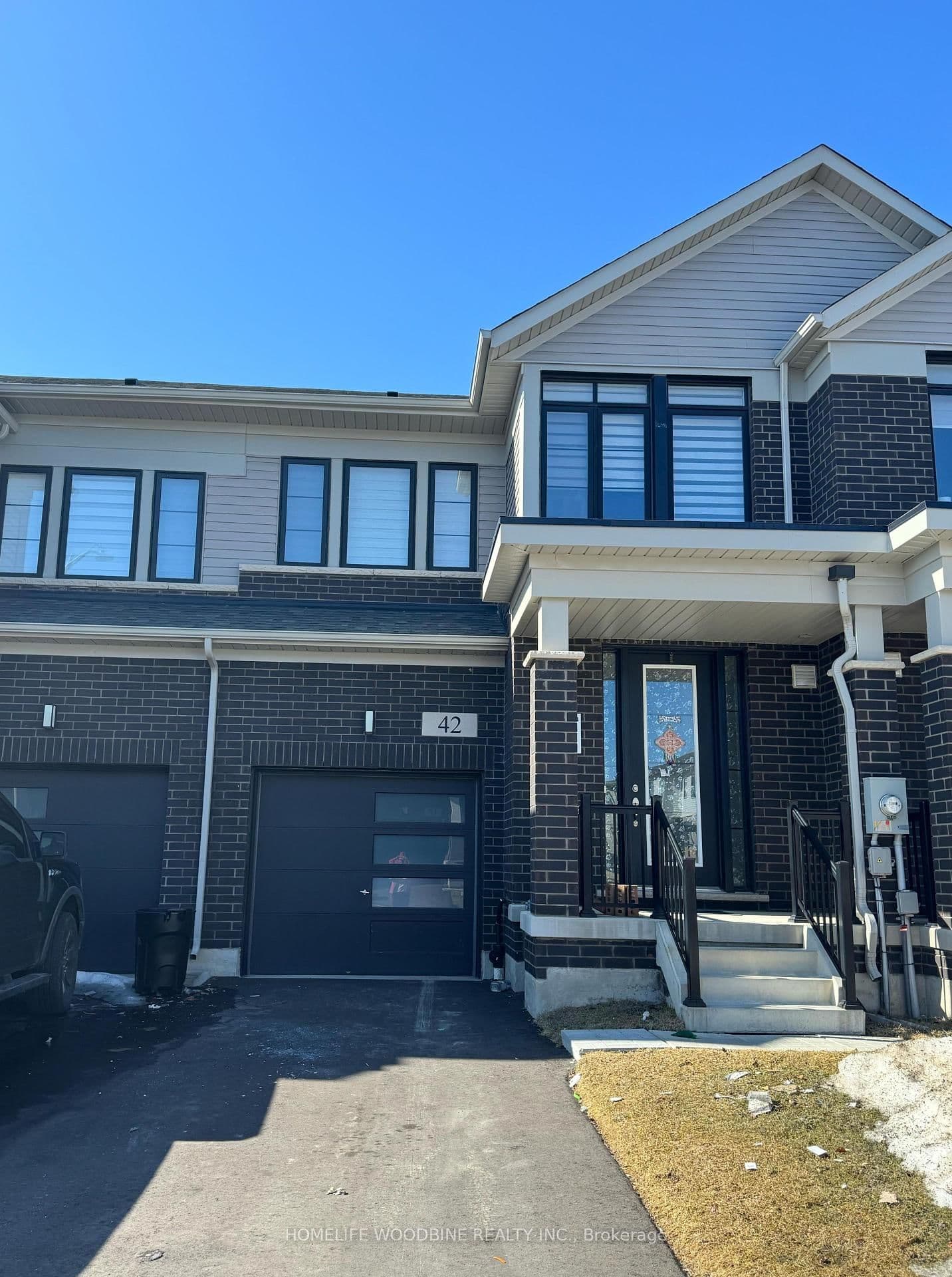 42 Freedom Crescent