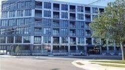 690 King Street W, Unit 115