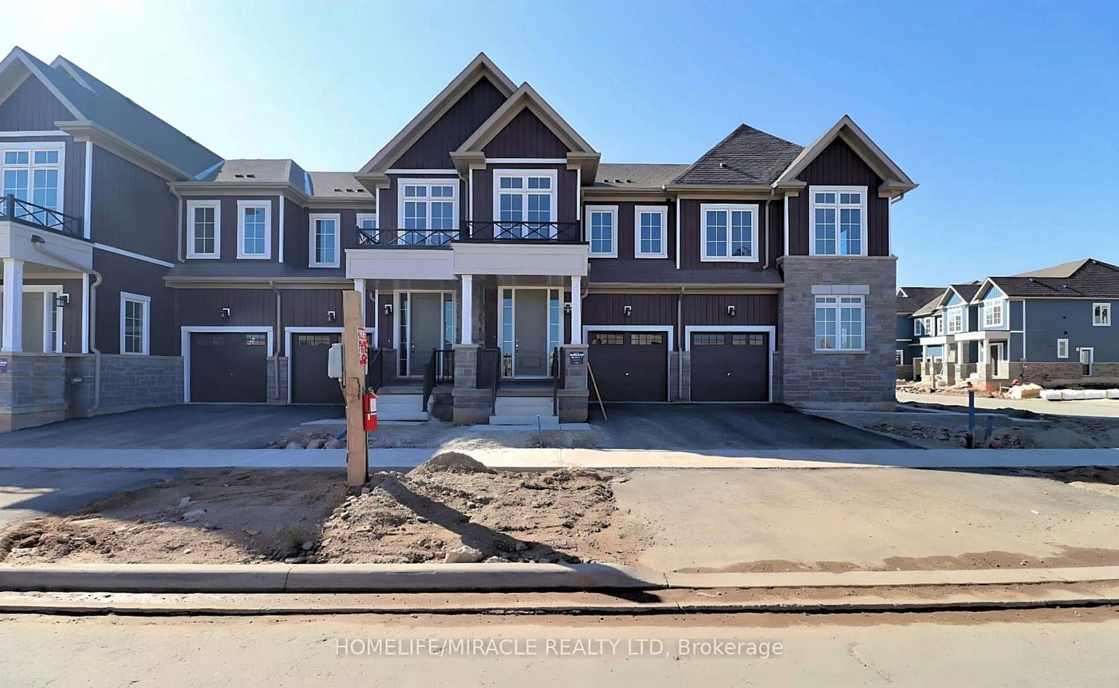 23 Steer Road
