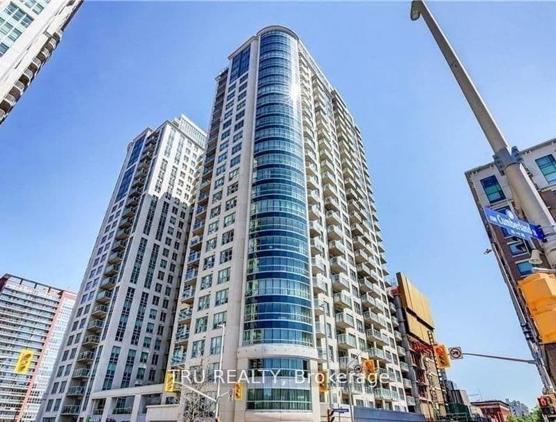 195 BESSERER Street, Unit 303
