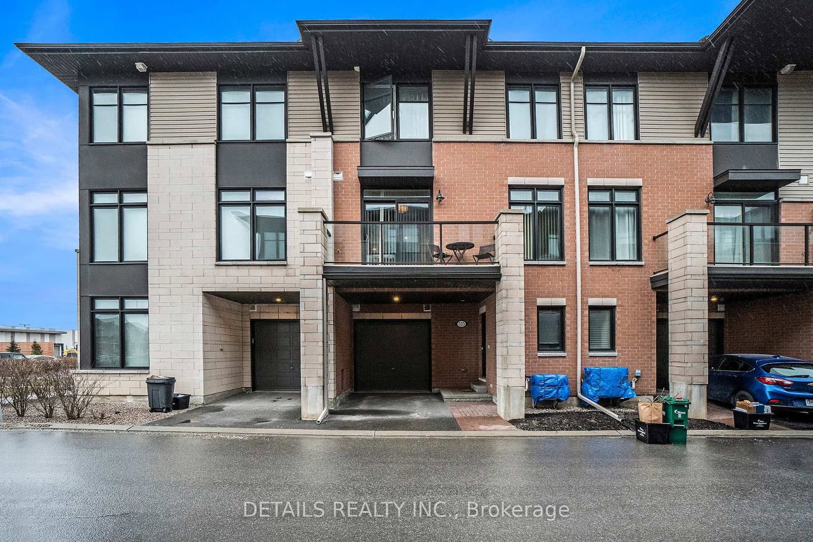 515 Chaperal Pvt