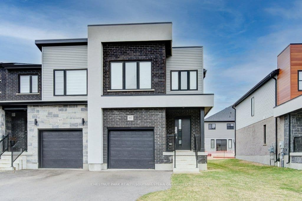317 Bradshaw Drive