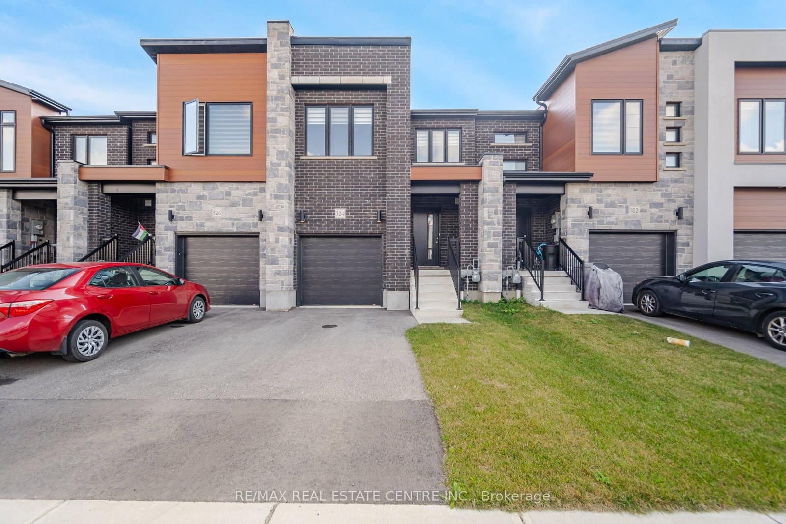 324 Bradshaw Drive