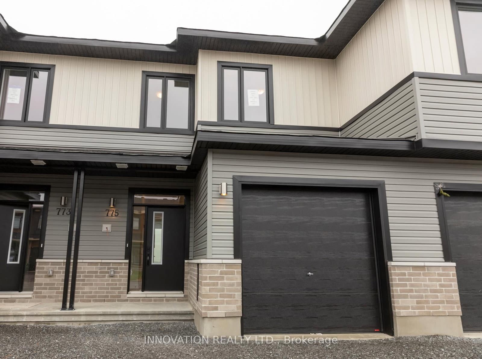 775 Maverick Crescent
