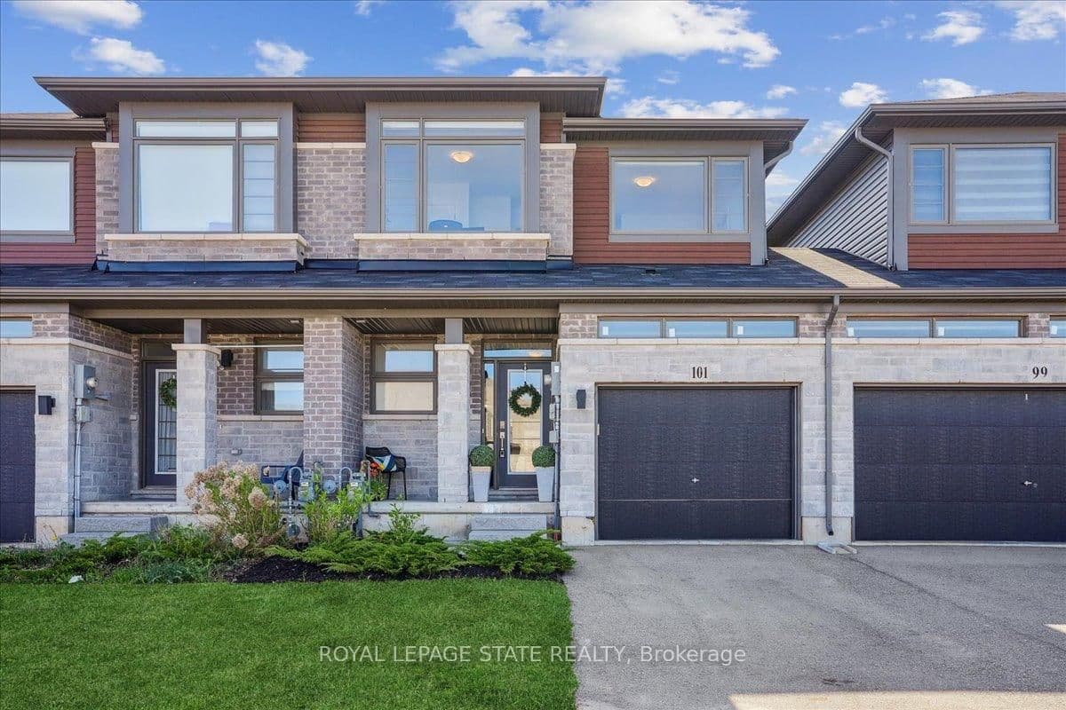 101 Tom Brown Drive