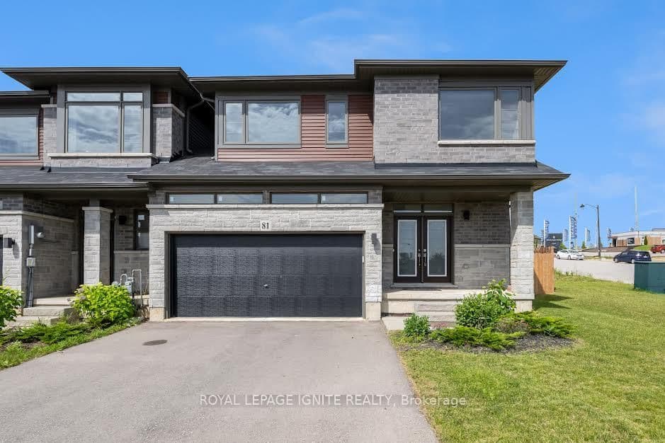 81 Tom Brown Drive