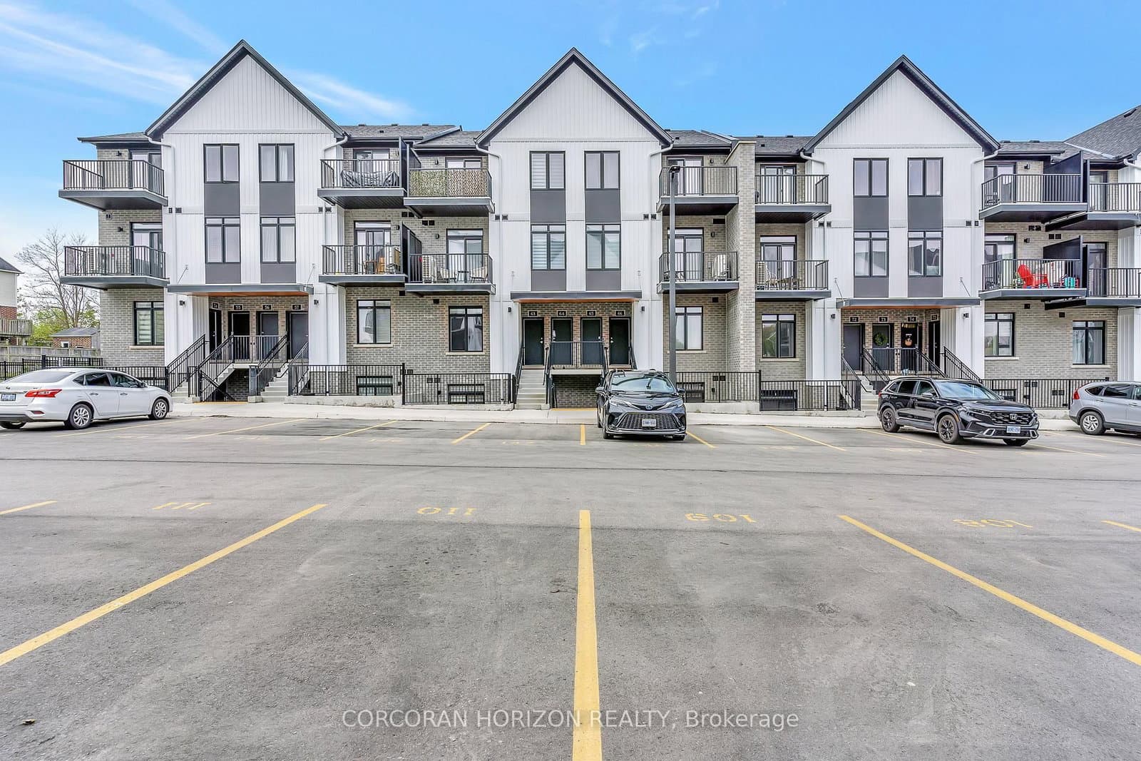 405 Myers Road, Unit 62