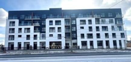 1936 Rymal Road E, Unit 101