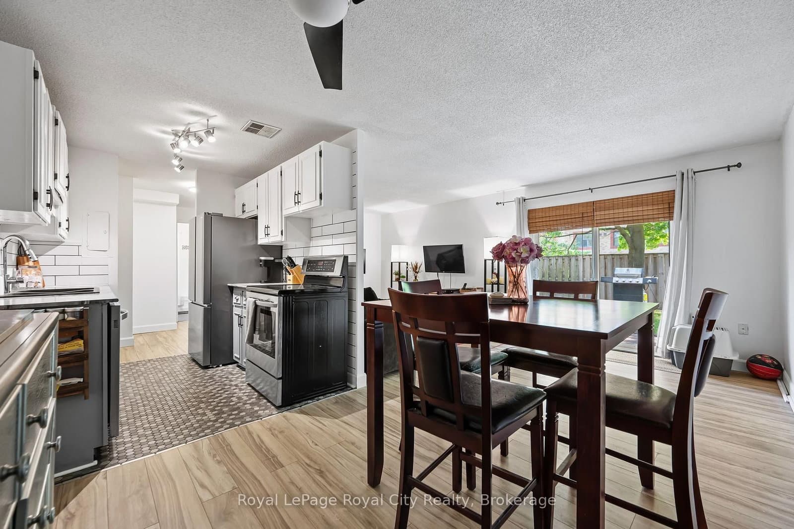 #104 - 234 Willow Road