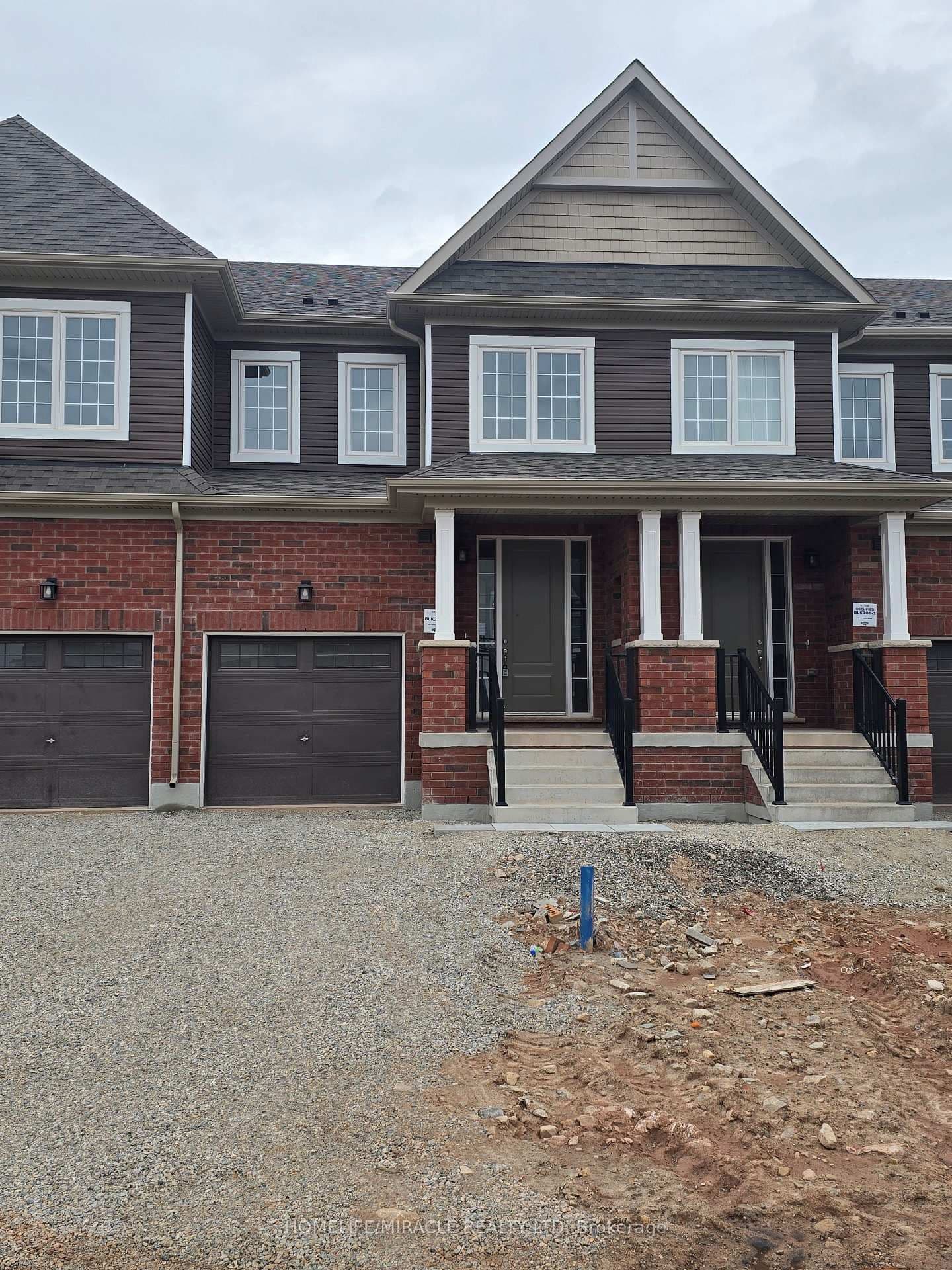 160 Sanders Road