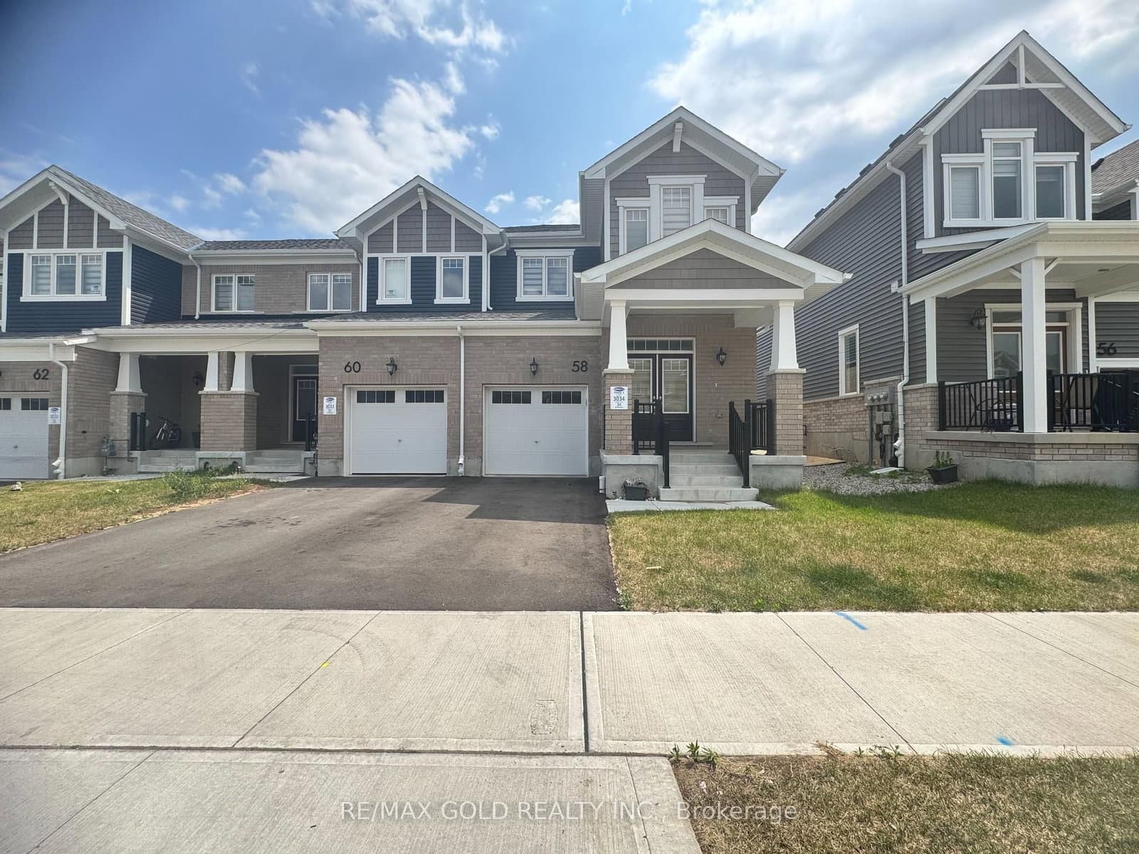 58 Histand Trail