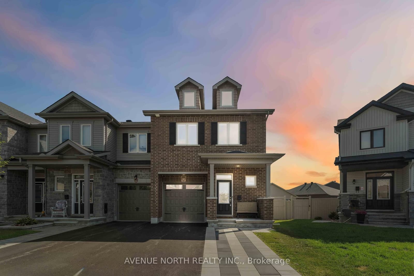 1140 Beckett Crescent