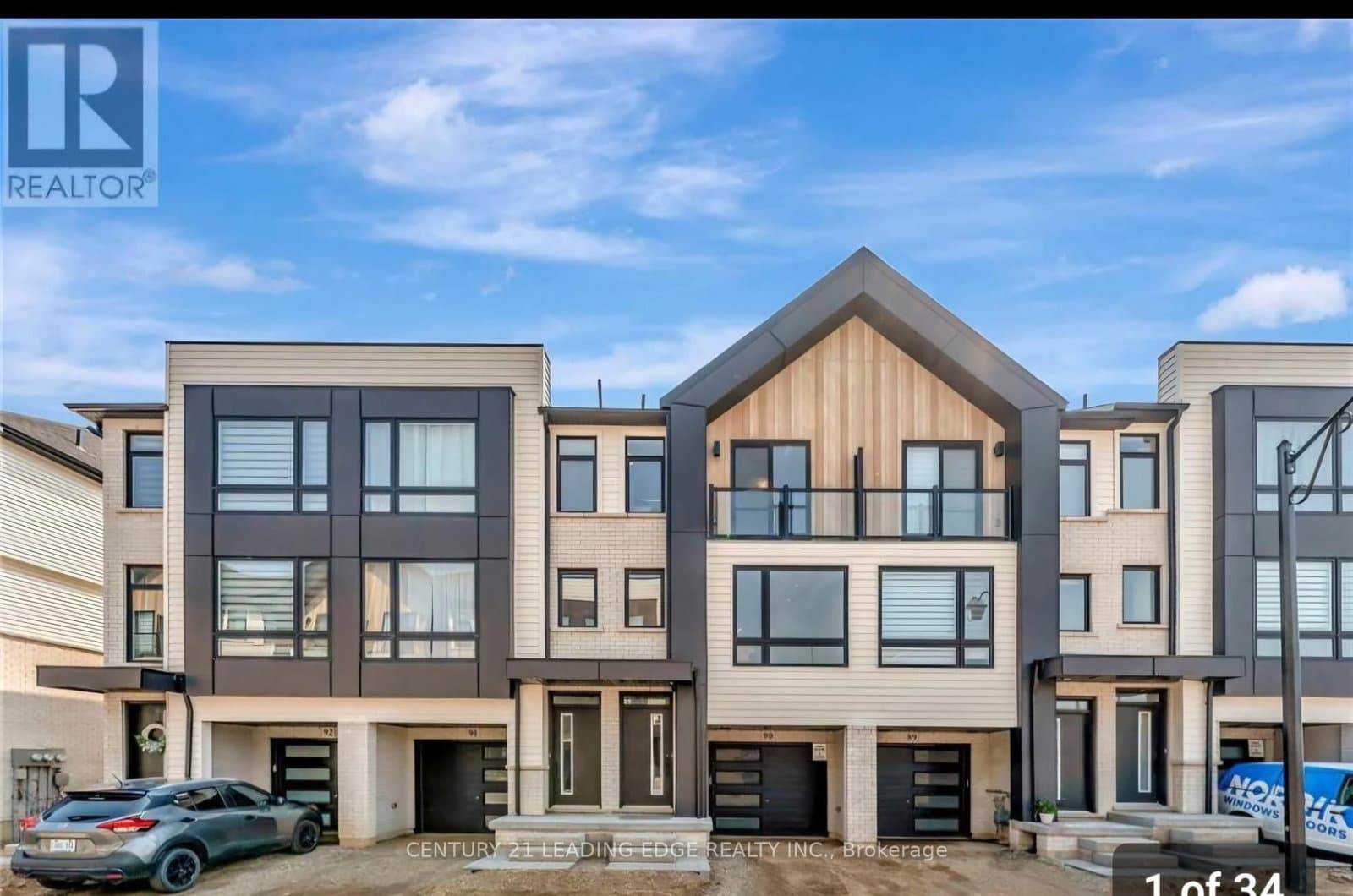 55 Tom Brown Drive, Unit 89