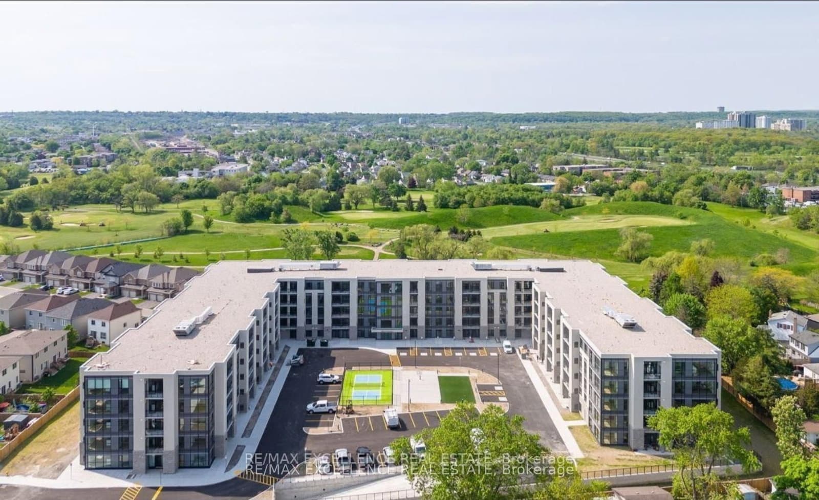 50 Herrick Avenue, Unit LP34