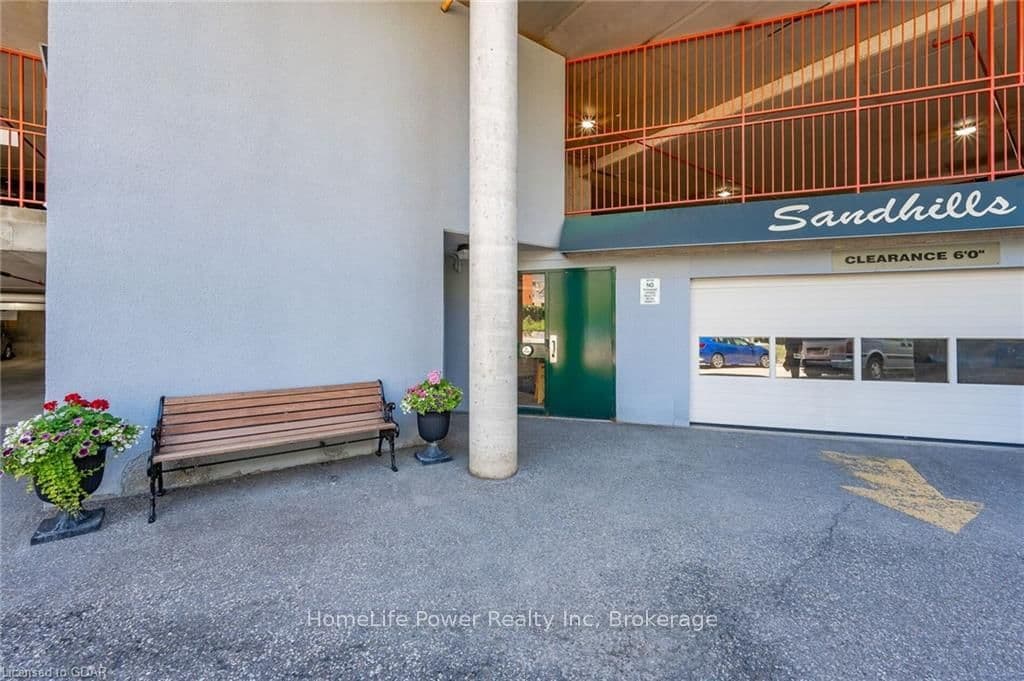 20 ST GEORGE Street, Unit 208 thumbnail 40