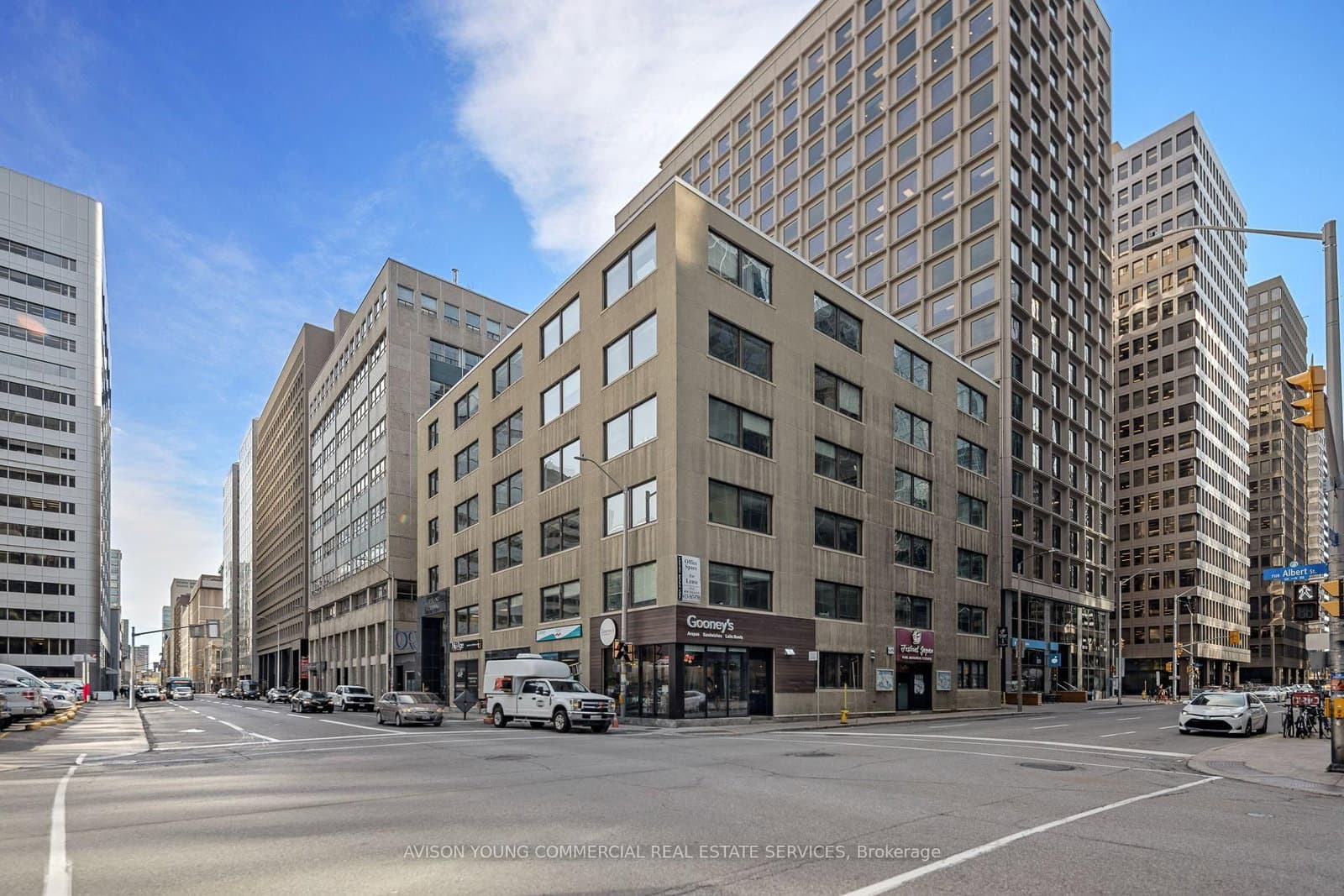 294 Albert Street, Unit 600 - Image 1
