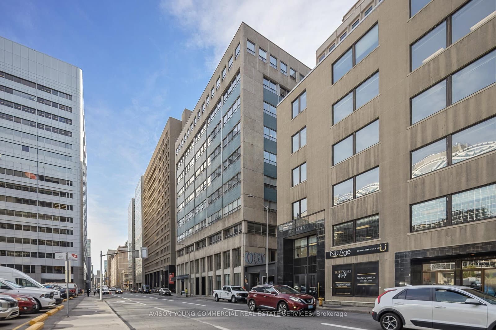 294 Albert Street, Unit 600 thumbnail 3