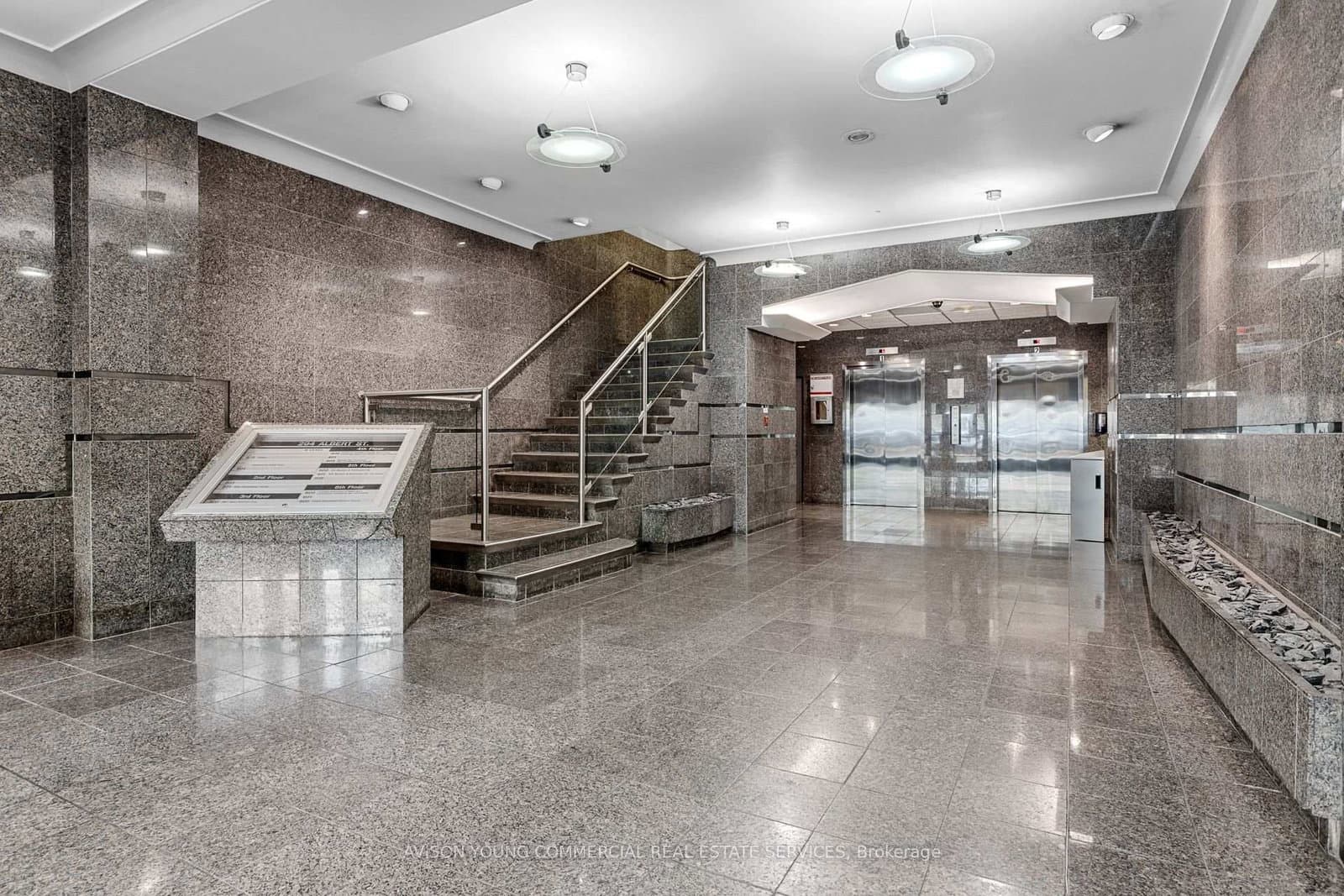 294 Albert Street, Unit 600 thumbnail 5