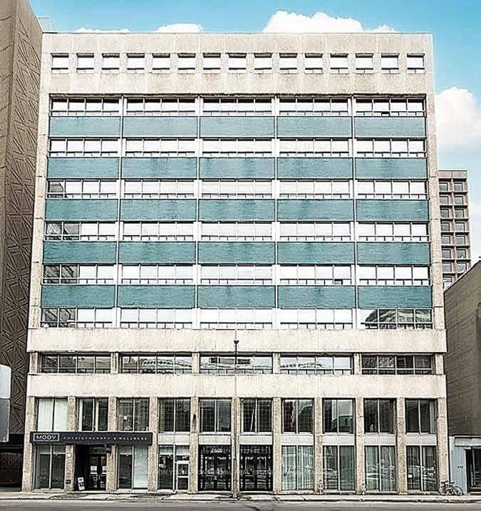 280 Albert Street, Unit 202 - Image 1
